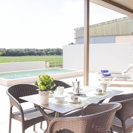Agroturismo Saraix Santa Margalida Ngoại thất bức ảnh