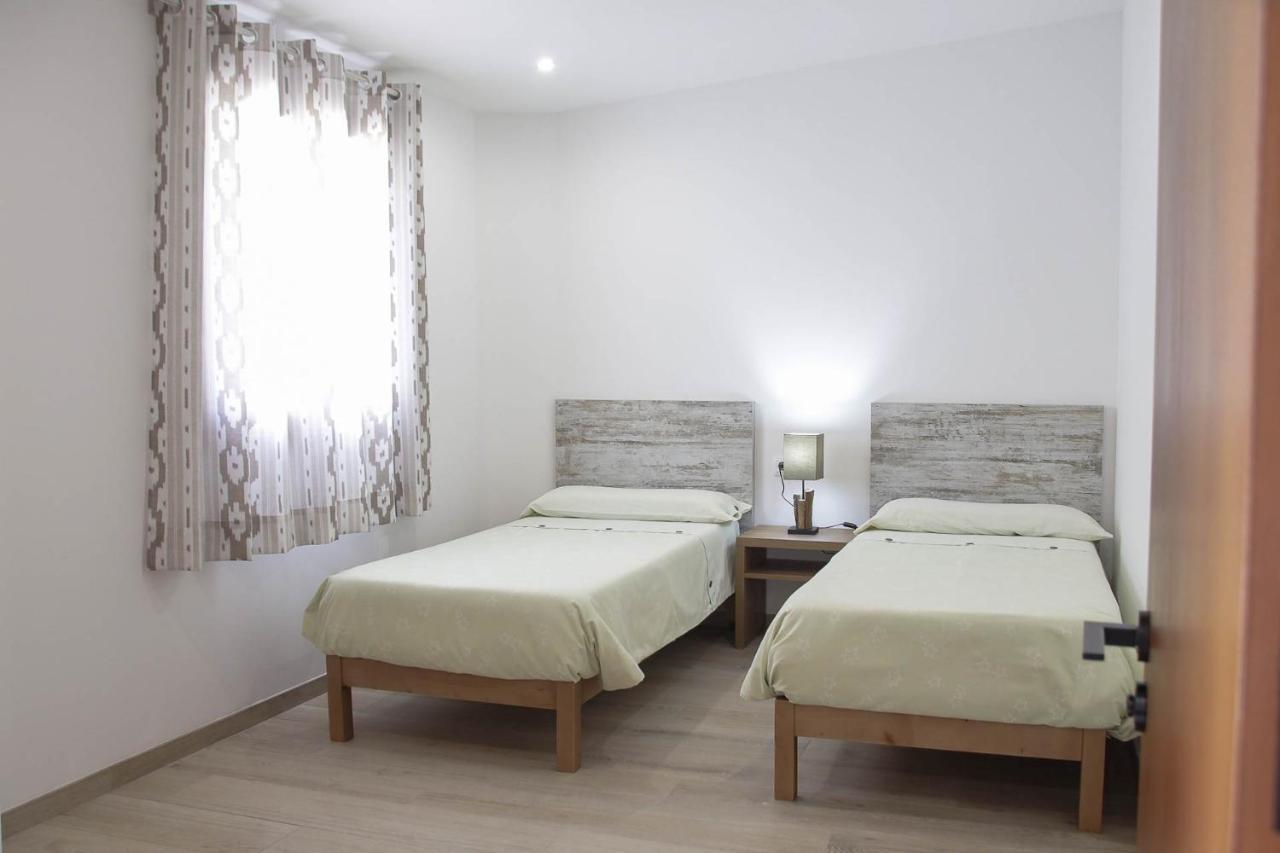 Agroturismo Saraix Santa Margalida Ngoại thất bức ảnh