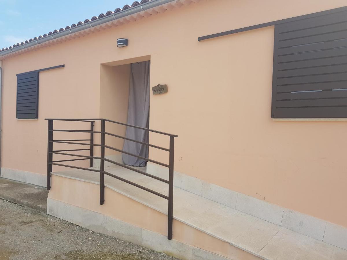 Agroturismo Saraix Santa Margalida Ngoại thất bức ảnh
